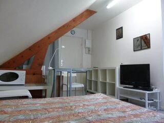  Appartement � louer 1 pi�ce 21 m�