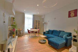  Appartement  vendre 3 pices 76 m