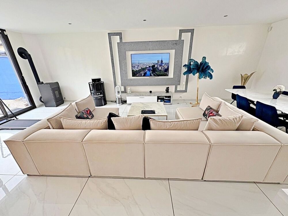 Vente Maison Maison à vendre 7 pièces ARGENTEUIL (95) Argenteuil