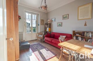  Appartement à vendre 3 pièces 74 m²