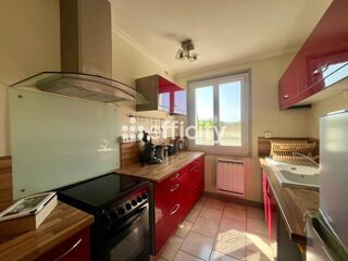  Appartement à vendre 2 pièces 55 m²