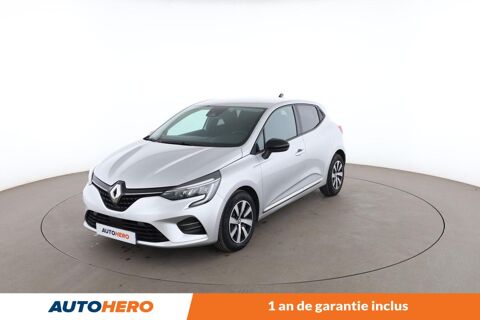 Annonce voiture Renault Clio 14990 €