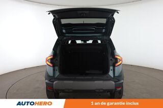 Duster III 1.2 TCe Mild-Hybrid Extreme 4x2 131 ch 2025 occasion 92130 Issy-les-Moulineaux