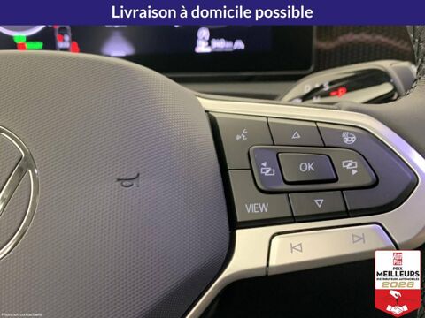 Tiguan 1.5 ETSI 150CH DSG7 Life 2026 occasion 10150 Lavau