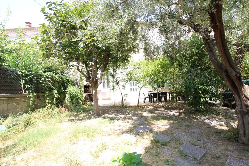 Vente Maison !!!!!RARE !!!  COUP DE COEUR  178m² 1ER CEINTURE  AVIGNON Avignon