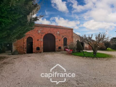   Longère de 170m² proche de Beaune Maison - 8 pièce(s) - 170 m²