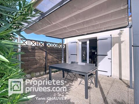   Maison 3 chambres + garage  dans R�sidence � La Barre De Monts Maison - 4 pi�ce(s) - 79 m�