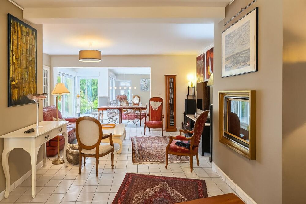 Vente Maison Maison de charme aux multiples possibilités, à  quelques minutes du centre ville Soissons