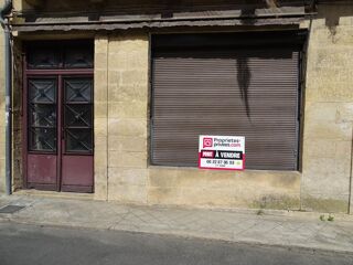  Immeuble à vendre 2 pièces 40 m²
