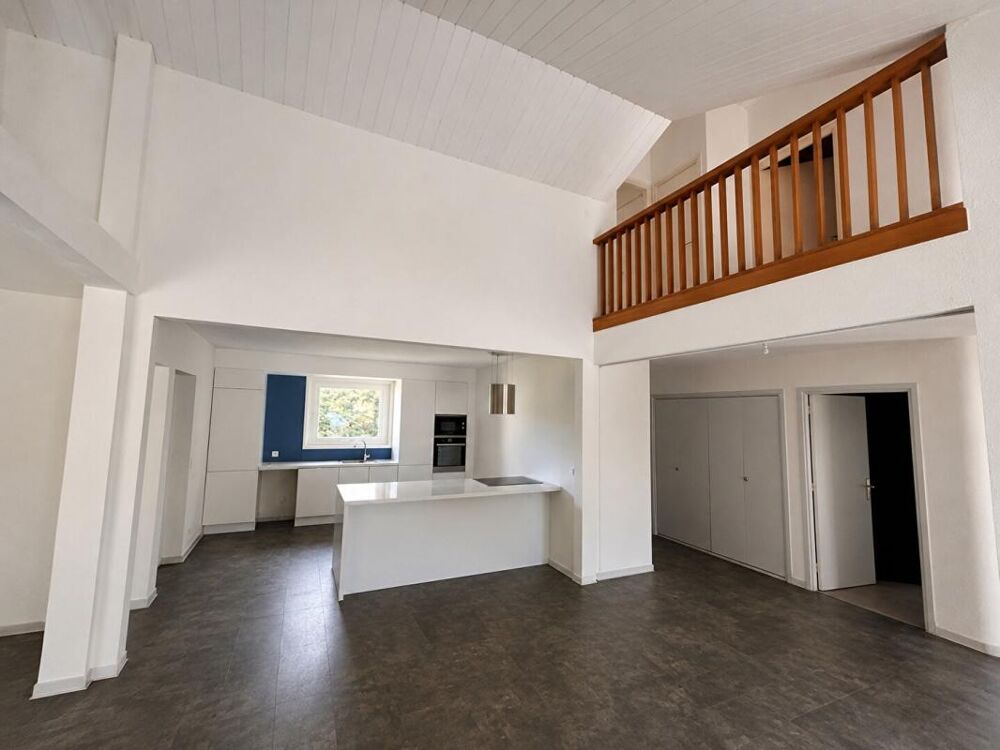 MAISON D 'ARCHITECTE ROANNE