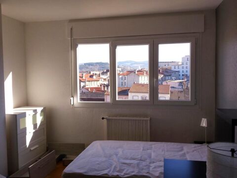  Appartement � louer 1 pi�ce 27 m�