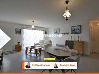  Maison � vendre 3 pi�ces 54 m�