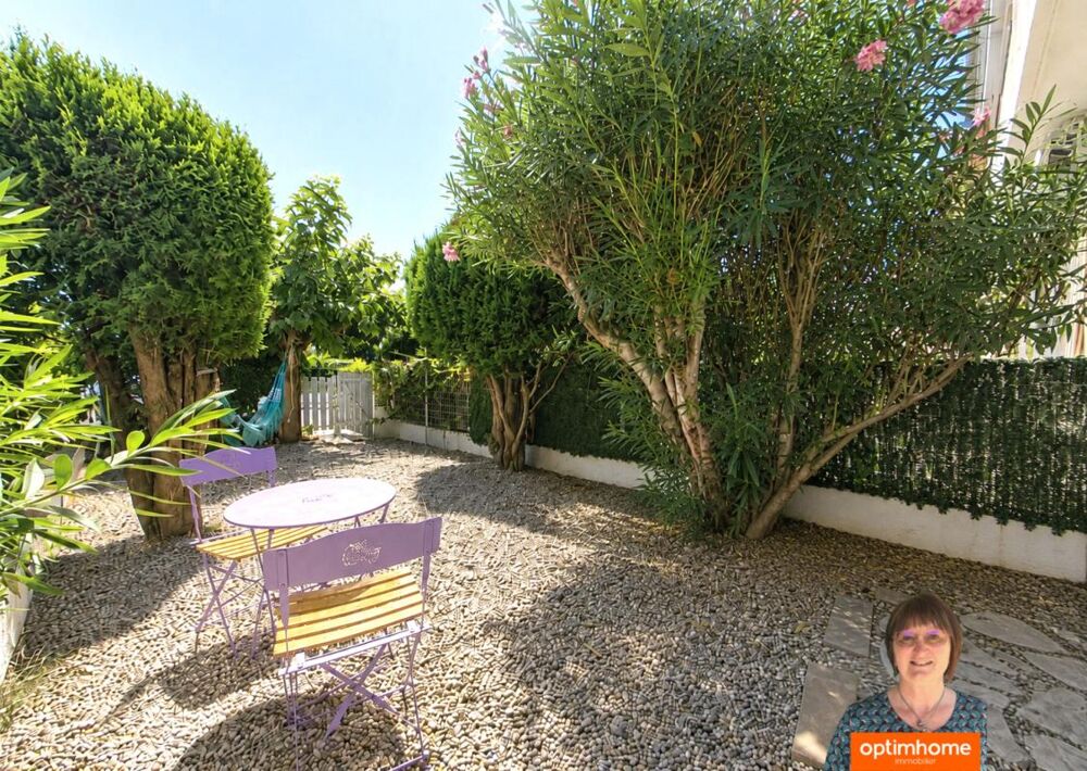 Appartement 2 pièces 39 m² · à Le Grau du Roi · 39 m² · 235 000 €