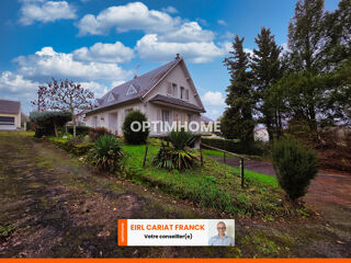  Maison  vendre 6 pices 169 m