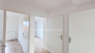  Appartement � vendre 3 pi�ces 62 m�