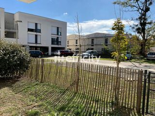  Appartement � vendre 2 pi�ces 46 m�