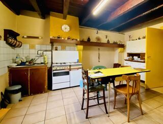  Maison � vendre 3 pi�ces 50 m�