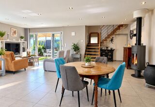  Maison à vendre 7 pièces 189 m²