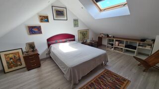  Maison  vendre 7 pices 134 m