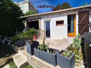  Maison à vendre 5 pièces 130 m²