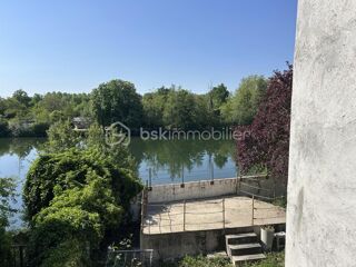  Maison à vendre 7 pièces 130 m²