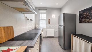  Appartement à vendre 4 pièces 108 m²