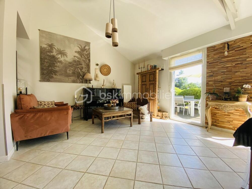 Maison de 190 m² située à Plouër-sur-Rance