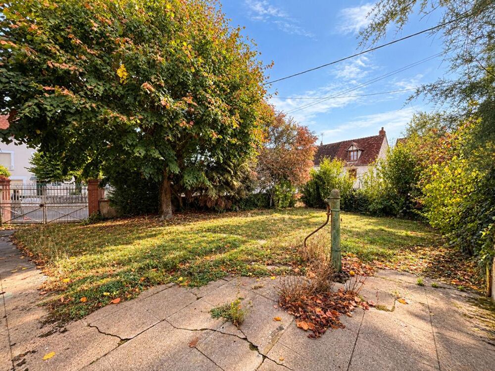 Vente Maison Maison Val Fouzon 5 pièce(s) 75 m2 Val fouzon