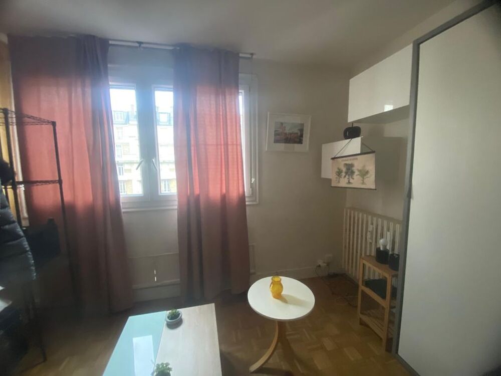 Location Appartement Appartement de 30m2 à louer sur Paris 15 Paris 15