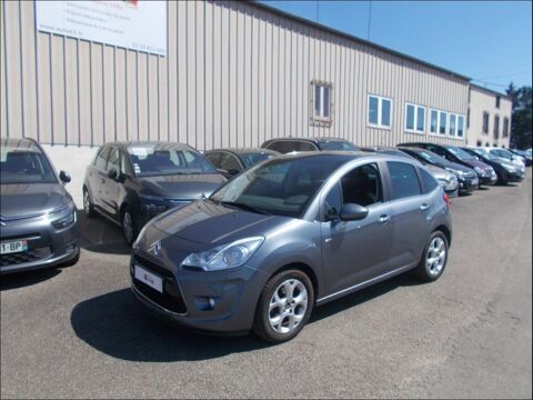 Citroen c3 Citroën  II 1.6 VTI 120 CV EXCLUSIV