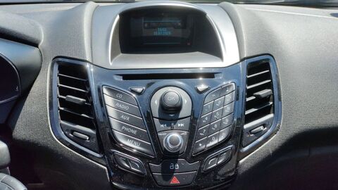 Fiesta 1.0 EcoBoost 125 Titanium 2013 occasion 14500 Souleuvre En Bocage