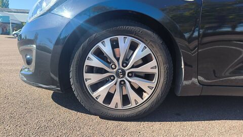 Ceed 1.0 T-GDi 120 Active 2018 occasion 89000 Auxerre