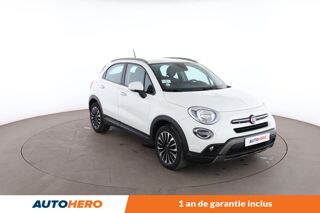 500 X 1.6 MultiJet Cross 4x2 131 ch 2021 occasion 92130 Issy-les-Moulineaux