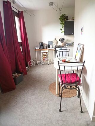  Appartement � vendre 2 pi�ces 36 m�