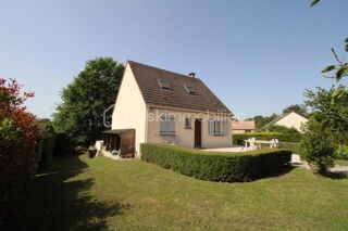  Maison à vendre 4 pièces 89 m²