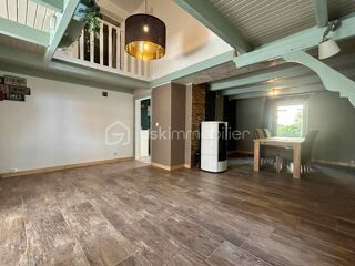  Maison à vendre 6 pièces 169 m²