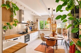 Maison à vendre 4 pièces 94 m²