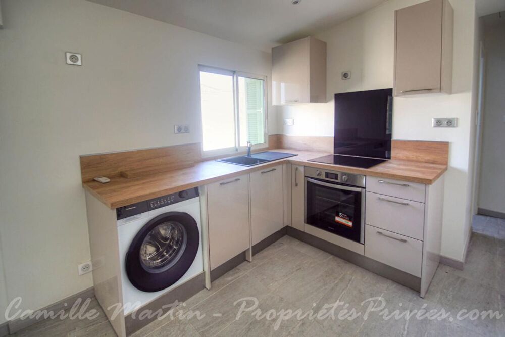 Vente Appartement Appartement Saint Raphael 3 pièce(s) 47 m2 Saint raphael