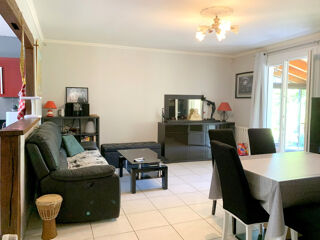  Maison à vendre 5 pièces 142 m²