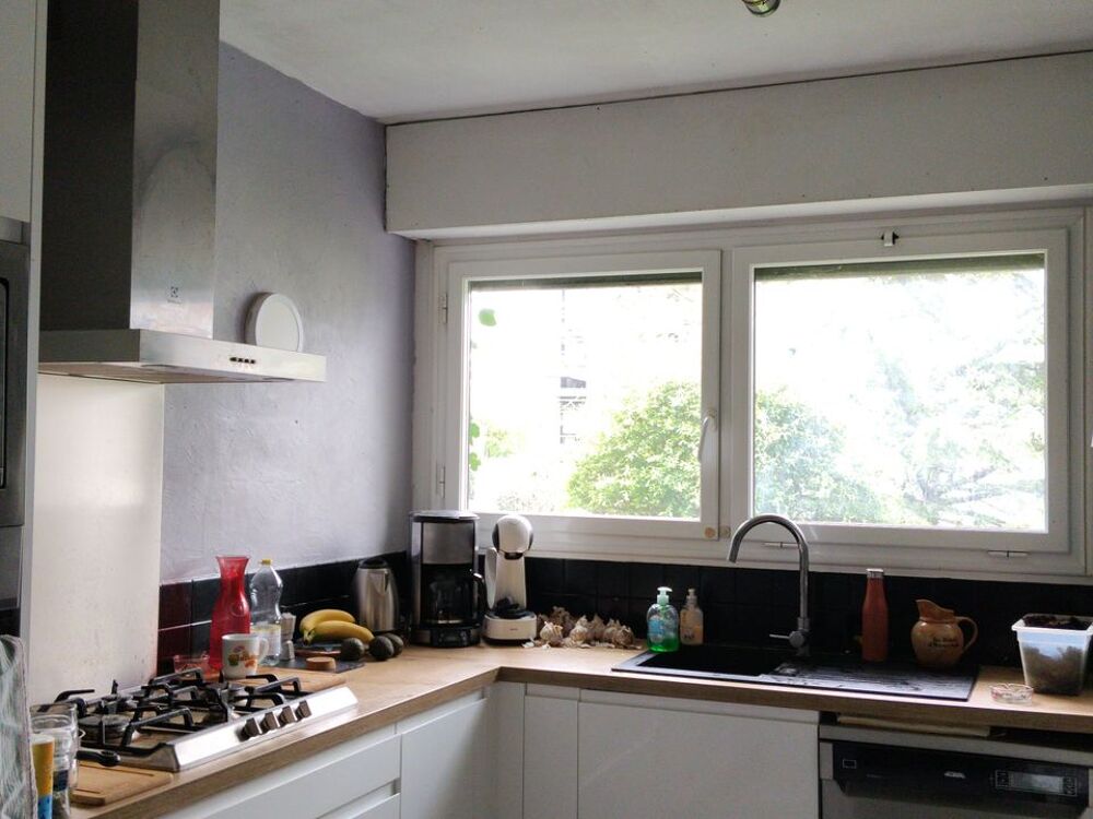 Location Appartement Chambre de 12m2 à louer sur Pessac Pessac
