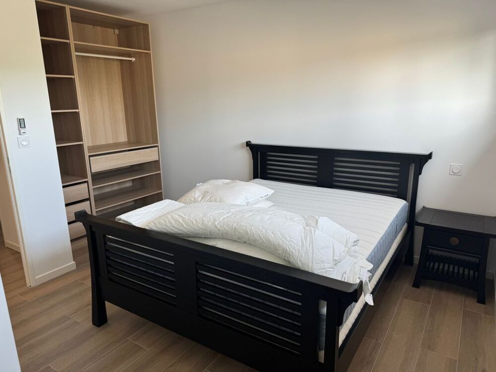 Location Maison Maison de 90m2 à louer sur Pessac Pessac