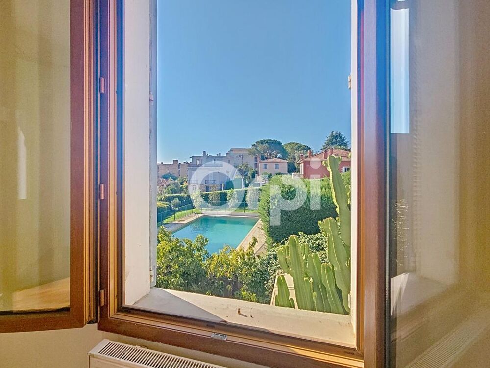 à vendre  Maison Antibes (06600)