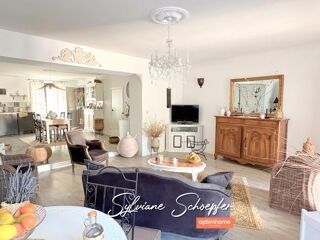  Maison à vendre 3 pièces 140 m²