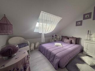  Maison à vendre 7 pièces 185 m²