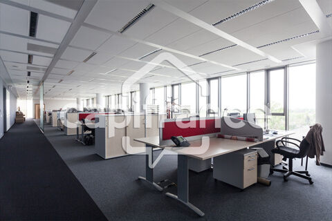 LOCAUX COMMERCIAUX / BUREAUX 399000 33185 Le haillan