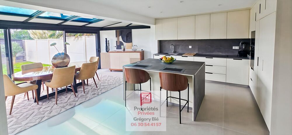 Maison 116 m2