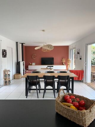  Maison à vendre 6 pièces 136 m²