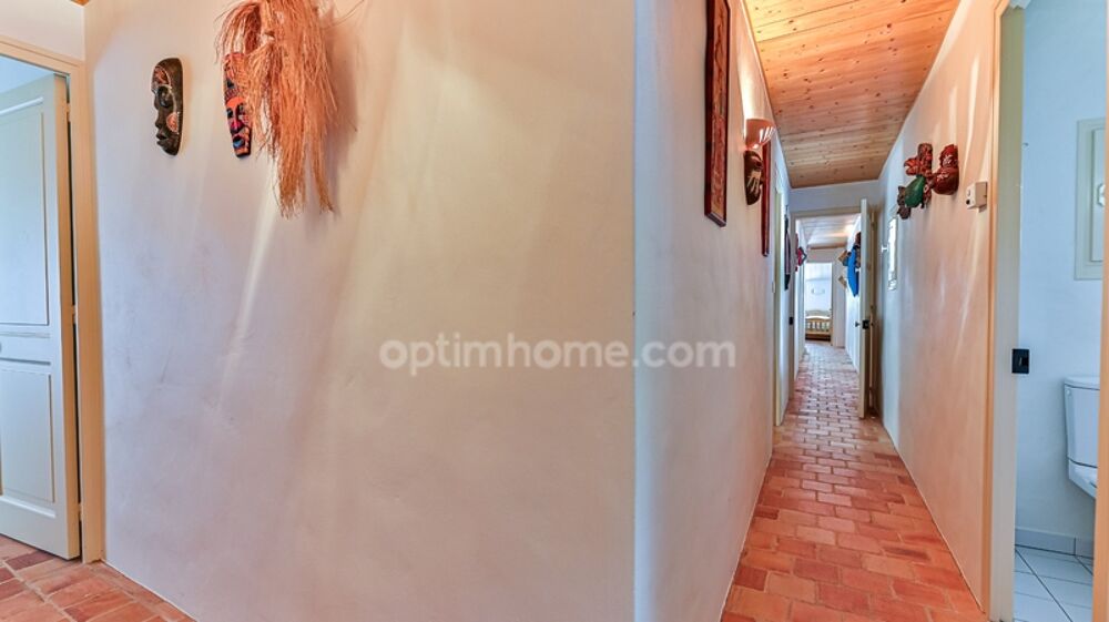  vendre  Maison Saint-Hilaire-de-Riez (85270)