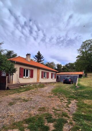 Vente Maison Maison à vendre 5 pièces VIC LE COMTE (63) Vic le comte