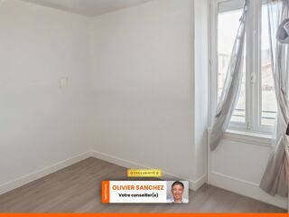  Appartement à vendre 3 pièces 54 m²